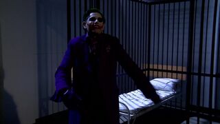 Joker fuck cat woman - 3 image