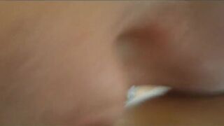 Sucking her tits and fucking my stepmother rich