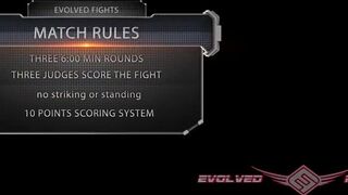 Dee Williams Vs Will Havoc - Once Again Will Takes a Pegging