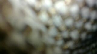 Closeup hard fucking milf, big moaning and slapping her face