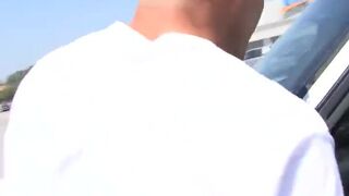 Maria Bellucci Is A Milf In Heat