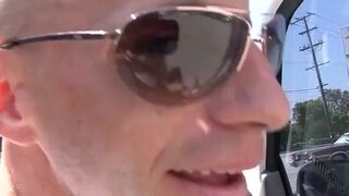 Maria Bellucci Is A Milf In Heat