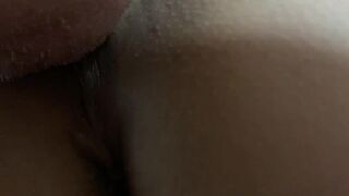 My stepson ate my pussy and got me pregnant