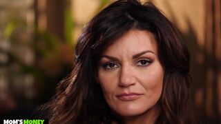 Becky Bandini is a mom that needs Money