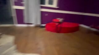 There was a lot of bartering and unprotected sex at that sauna party. - 2 image