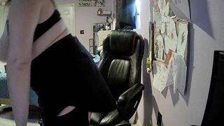 I beg a Board Member for Mercy, but get none. - 12 image