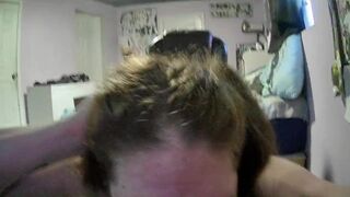 I beg a Board Member for Mercy, but get none.