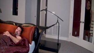 MILF1153 - Cheating Wives Stories Long Lost Brother - 10 image