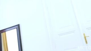 Busty, hot MILF Shalina Devine fucks before she goes to work - 2 image