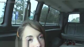 Gangbang bus free porn - 9 image