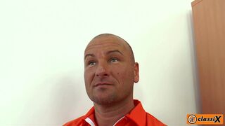 My lawyer is a whore who likes it rough (short) - 4 image