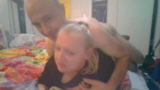 white anal milf Antsy