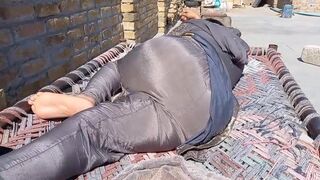 After bath -- desi cleaning vlog -- Pak desi vlogs -- daily routine vlog -- Daily home cleaning vlog