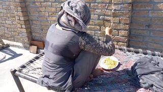 After bath -- desi cleaning vlog -- Pak desi vlogs -- daily routine vlog -- Daily home cleaning vlog