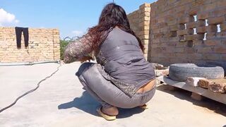 After bath -- desi cleaning vlog -- Pak desi vlogs -- daily routine vlog -- Daily home cleaning vlog