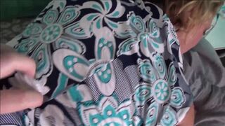 Working Mom Distracted By Horny Step Son - Brianna Beach - Mom Comes First - Preview - 15 image