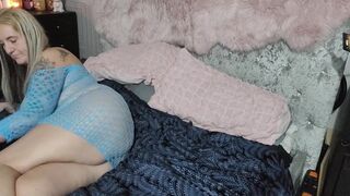 Dildoing about the place