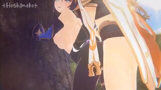 video compilation hd 3d hentai video games