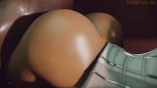 video compilation hd 3d hentai video games