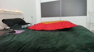 Hot teen bbw try first time anal