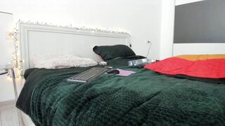 Hot teen bbw try first time anal