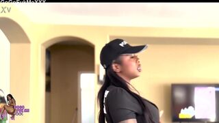 GoGo Fuck the Police