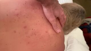 Stuffed her until this babe webcam and then discharged my hawt load on her mother I'd like to fuck LOVE BUBBLES