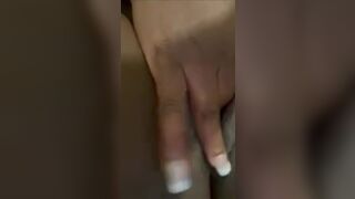 AFRICAN mother I'd like to fuck CAUGHT MASTURBATING AT WORK