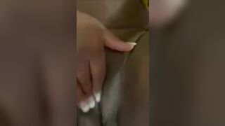 AFRICAN mother I'd like to fuck CAUGHT MASTURBATING AT WORK