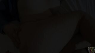 Mexican gazoo asks for a job and bonks her boss in the interview!!