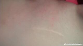 Non-Professional Granny In Heaven Getting Pumped