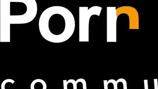 Sticky Strapless Tit Fuck