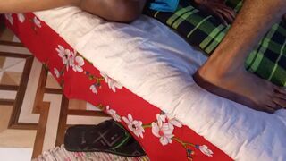 Recent-year fuck Foursome Hawt Milfs takes large dark cocks in the bootys Bengali Sex Episode