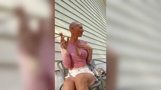 U'll Be Dripping For My Feet