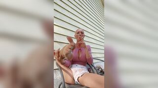 U'll Be Dripping For My Feet