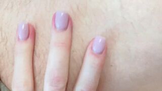 Ally's Breasty Stepmom Brazenly Sucked and Stuffed Me - Russian Non-Professional with Dialogue