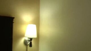 Horny Wife Loves Rough Anal Fuck