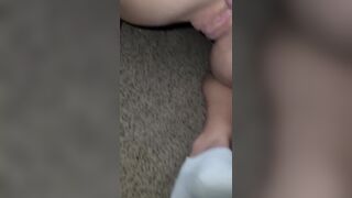 First Time Anal, Painful!!