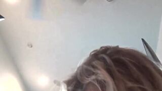 Amateur MILF Lilly Gets her Wet Pussy Fucked Hard