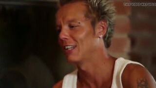 Italian MILF Adventure!