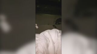 Ficke, mein 18 jaehriges Tinsex Date - Sie wusste nicht dass