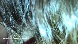 Friend's Wife makes me Cum in her during Secret Fuck