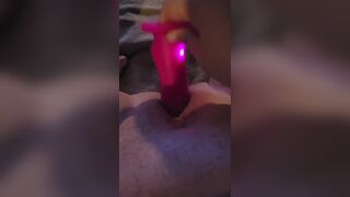 Watch me Play with my Wet Pussy