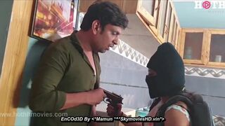 Indian sexy hot web series