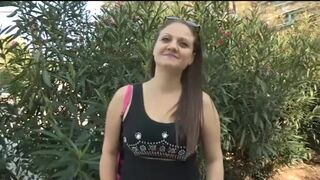 Eimi teaches Filipe the sex lesson he needs - 2 image