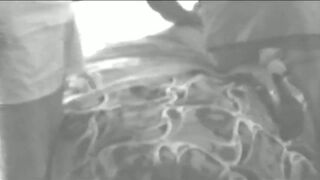 My wife caught giving sex education to delivery boy vintage.