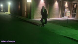 Baild Out a Prostitute This Is How She Paid Me (CreamPie)