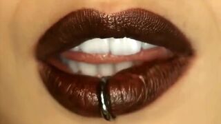 Big Naturals - Charlie Dean Liya Silver - Unwinding after