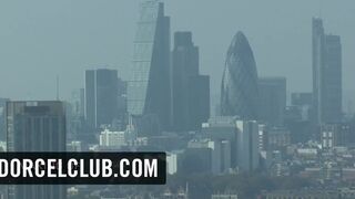 Making Of Dorcel Movie - A billionaire daughter - 1 image