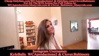 Hot Tubbing with my Friends Hot Mom Clover Baltimore